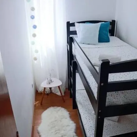 Apartament Sea Wa Ve Kali