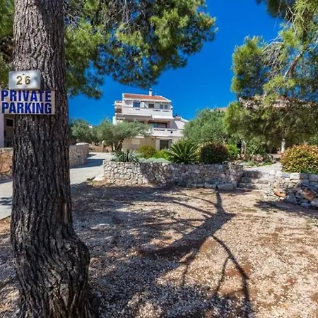 Apartament Sea Wa Ve *