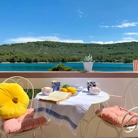 Sea Wa Ve Apartament
