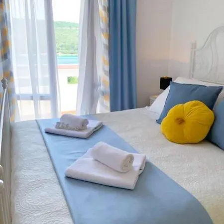 Apartament Sea Wa Ve Kali
