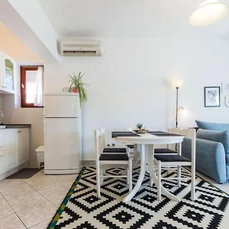 Sea Wa Ve Apartament