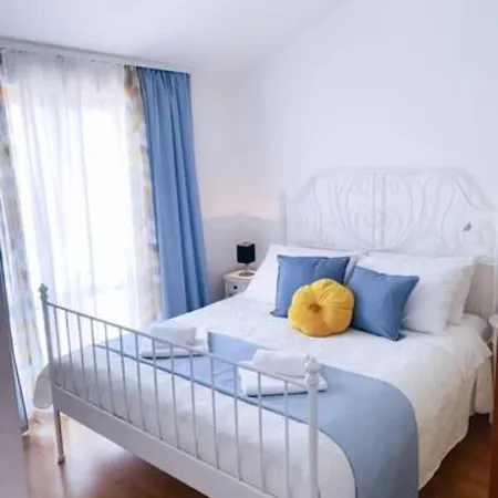Apartament Sea Wa Ve Kali
