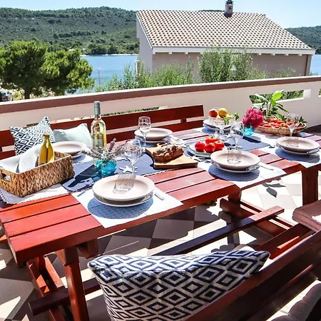 Apartament Sea Wa Ve *