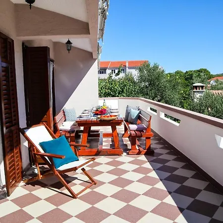 Apartament Sea Wa Ve Kali
