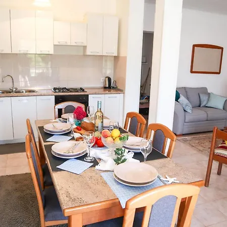 Sea Wa Ve Apartament