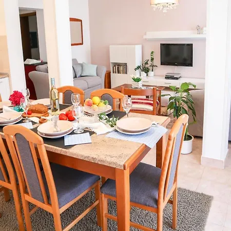 Apartament Sea Wa Ve Kali