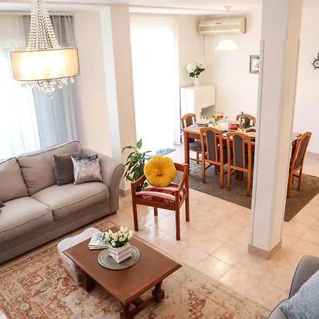 Apartament Sea Wa Ve *