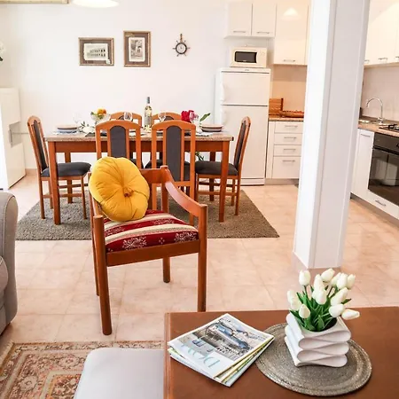 Apartament Sea Wa Ve *
