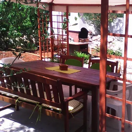 Apartament Sea Wa Ve *