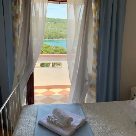 Apartment Sea Wa Ve *